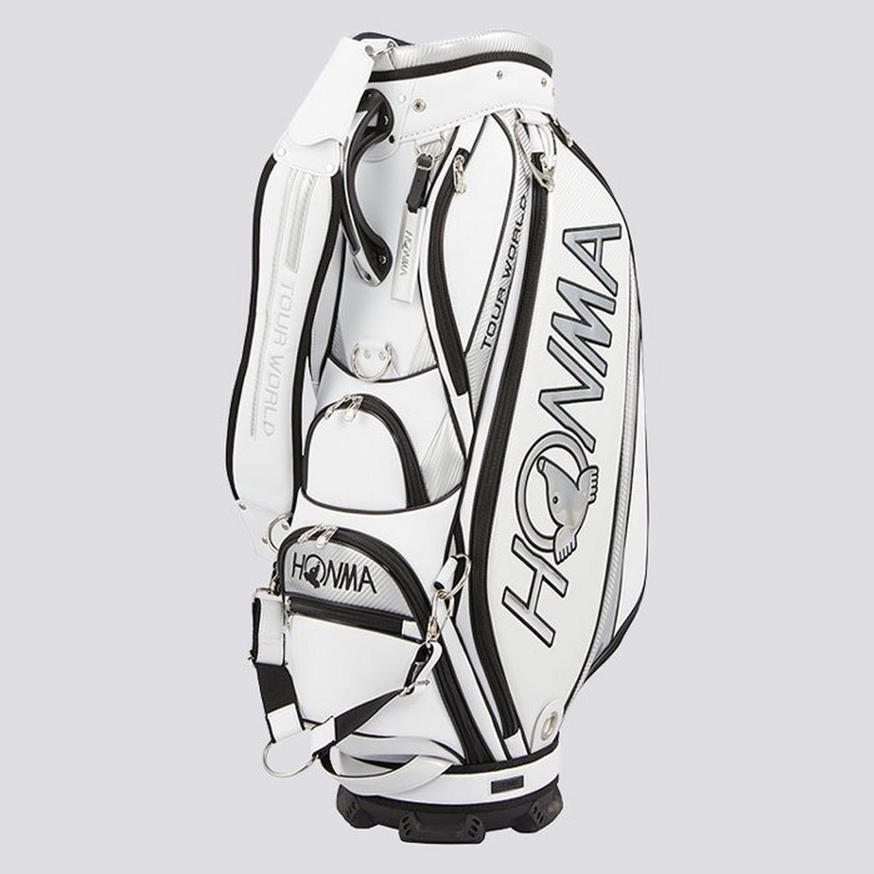 Prior Generation - Caddie Staff Bag