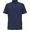 Men's Airflux Solid Mesh Short Sleeve Polo