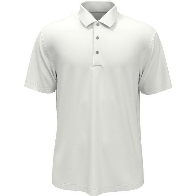 Polo Airflux uni en maille pour hommes PGA TOUR