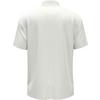 Polo Airflux uni en maille pour hommes