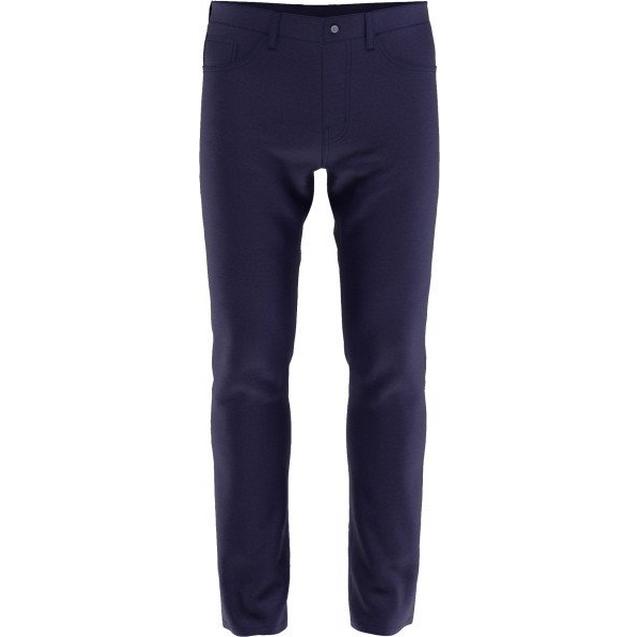 Men's Texture 5-Pocket Pant