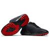 Men's Flex Galaxy Limited Edition Spikeless Golf Shoe-Black