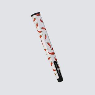 Heat Putter Grip