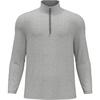 Men's Sun Shade Striped 1/4 Zip Pullover