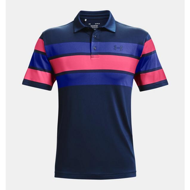 Polo Playoff 2.0 pour hommes