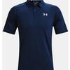 Polo Iso-Chill uni pour hommes