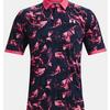 Men's Iso-Chill Feather Short Sleeve Polo