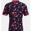 Polo Iso-Chill Feather pour hommes