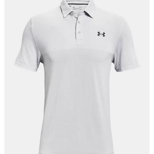 Men's Vanish Seamless Blocked Short Sleeve Polo