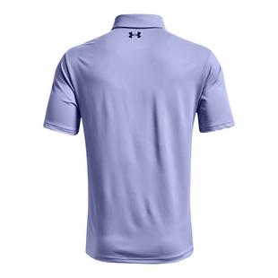 Men's Playoff Speed Stripe Short Sleeve Polo