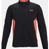 Anorak Storm Windstrike avec glissière complète pour hommes