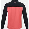 Anorak Storm Windstrike avec glissière complète pour hommes