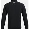Veste isolée à glissière complète pour hommes