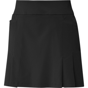 Jupe-short plissée Ultimate365 de 16 po pour femmes