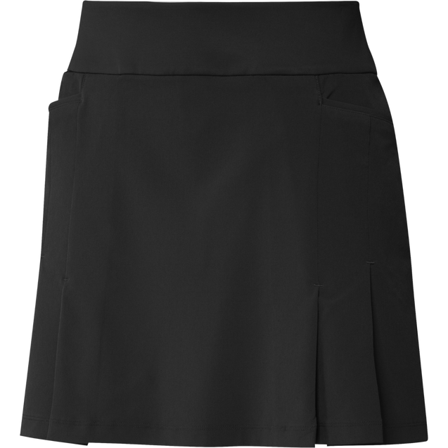 Jupe-short plissée Ultimate365 de 16 po pour femmes ADIDAS