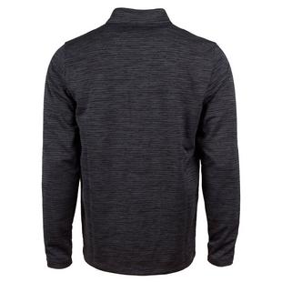 Chandail à demi-glissière Dri-FIT Victory pour hommes