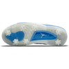 Nike Air Jordan 4 G Retro Spiked Golf Shoe-White/Blue