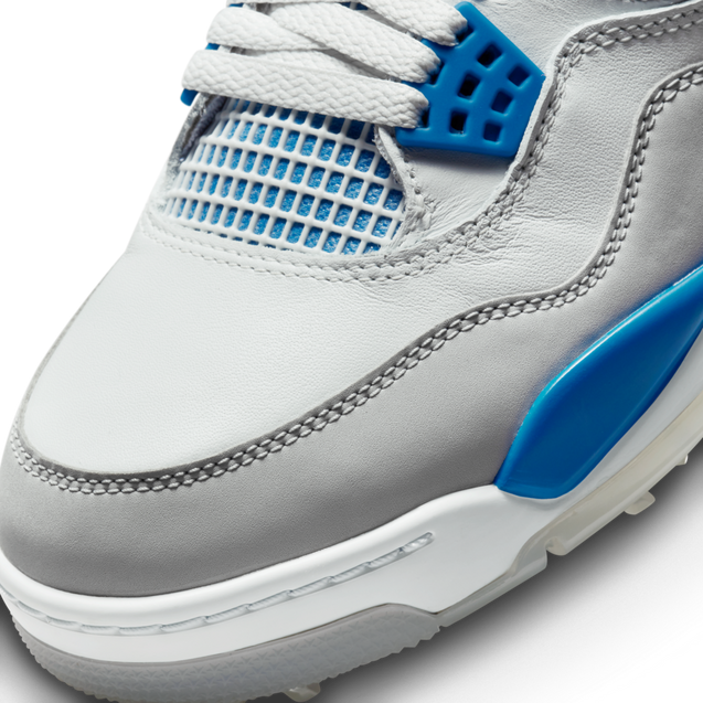 Nike durasport 4 spiked golf shoes mens best sale