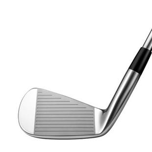 PRO 221 4-PW Iron Set with Steel Shafts MIZUNO