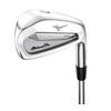 PRO 223 4-PW Iron Set with Steel Shafts