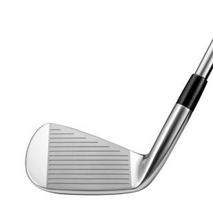 PRO 223 4-PW Iron Set with Steel Shafts MIZUNO