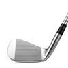 PRO 225 4-PW Iron Set with Steel Shafts