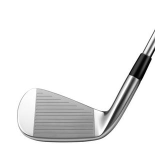 Ensemble de fers PRO 225 4-PW avec tiges en acier MIZUNO