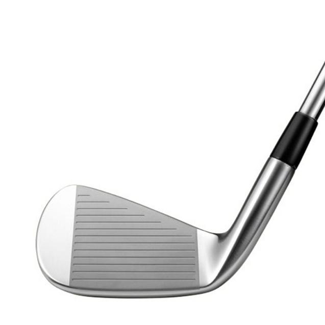 PRO 225 4-PW Iron Set with Steel Shafts | MIZUNO | Iron Sets 