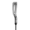 SIM MAX 4-PW Iron Set with Steel Shafts