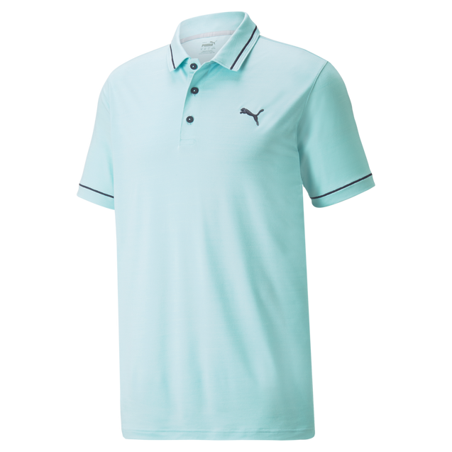 Men's Cloudspun Monarch Short Sleeve Polo