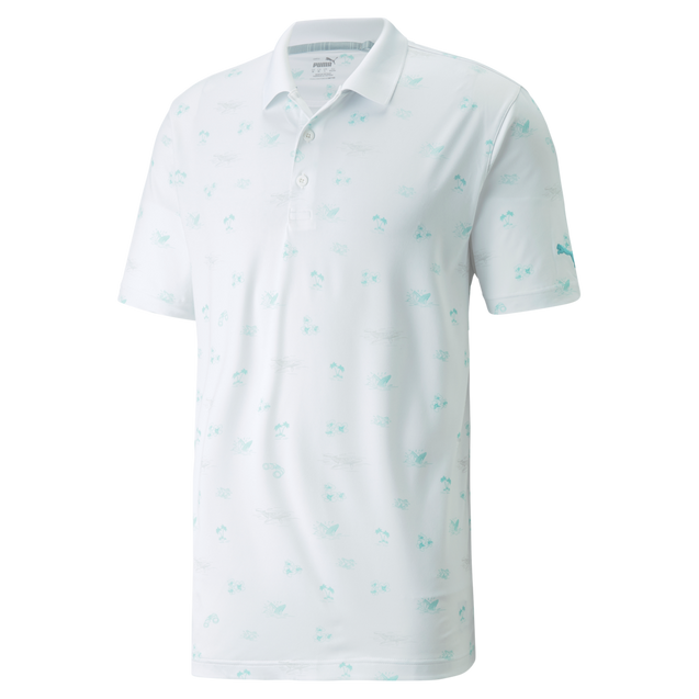 Polo Cloudspun Lahaina pour hommes