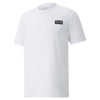 T-shirt Palm Tree Crew pour hommes