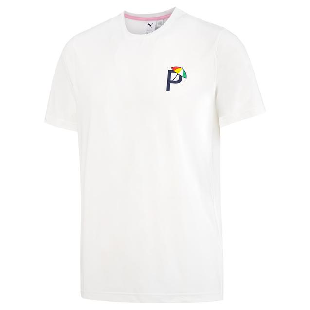 T-shirt API Cloudspun Palmer Drink pour hommes