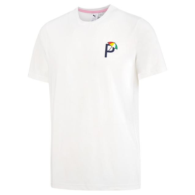 T-shirt API Cloudspun Palmer Drink pour hommes