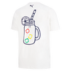 T-shirt API Cloudspun Palmer Drink pour hommes