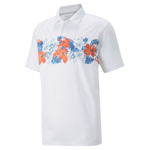 Polo Cloudspun Abaco pour hommes