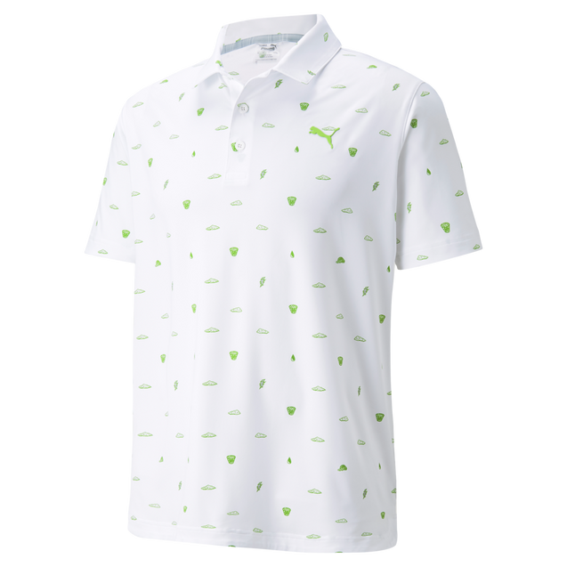 Polo MATTR Pouring Bucket pour hommes