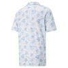 Men's Cloudspun Pollinators Short Sleeve Polo