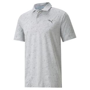 Polo MATTR Gust O' Wind pour hommes