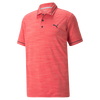 Men's Cloudspun Monarch Short Sleeve Polo