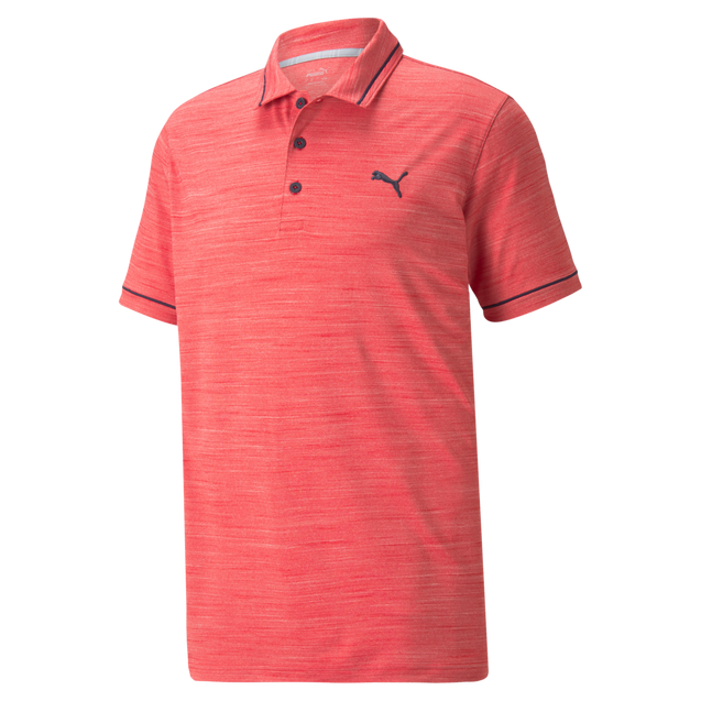 Men's Cloudspun Monarch Short Sleeve Polo