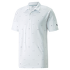 Men's Cloudspun H8 Golf Short Sleeve Polo