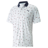 Polo Cloudspun Popsi-Cool pour hommes