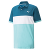 Men's Cloudspun Highway Short Sleeve Polo