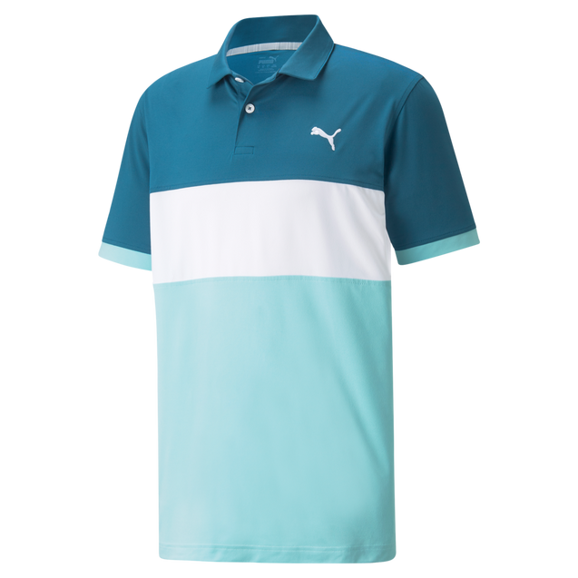 Men's Cloudspun Highway Short Sleeve Polo
