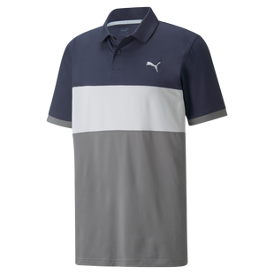 Polo Cloudspun Highway pour hommes PUMA