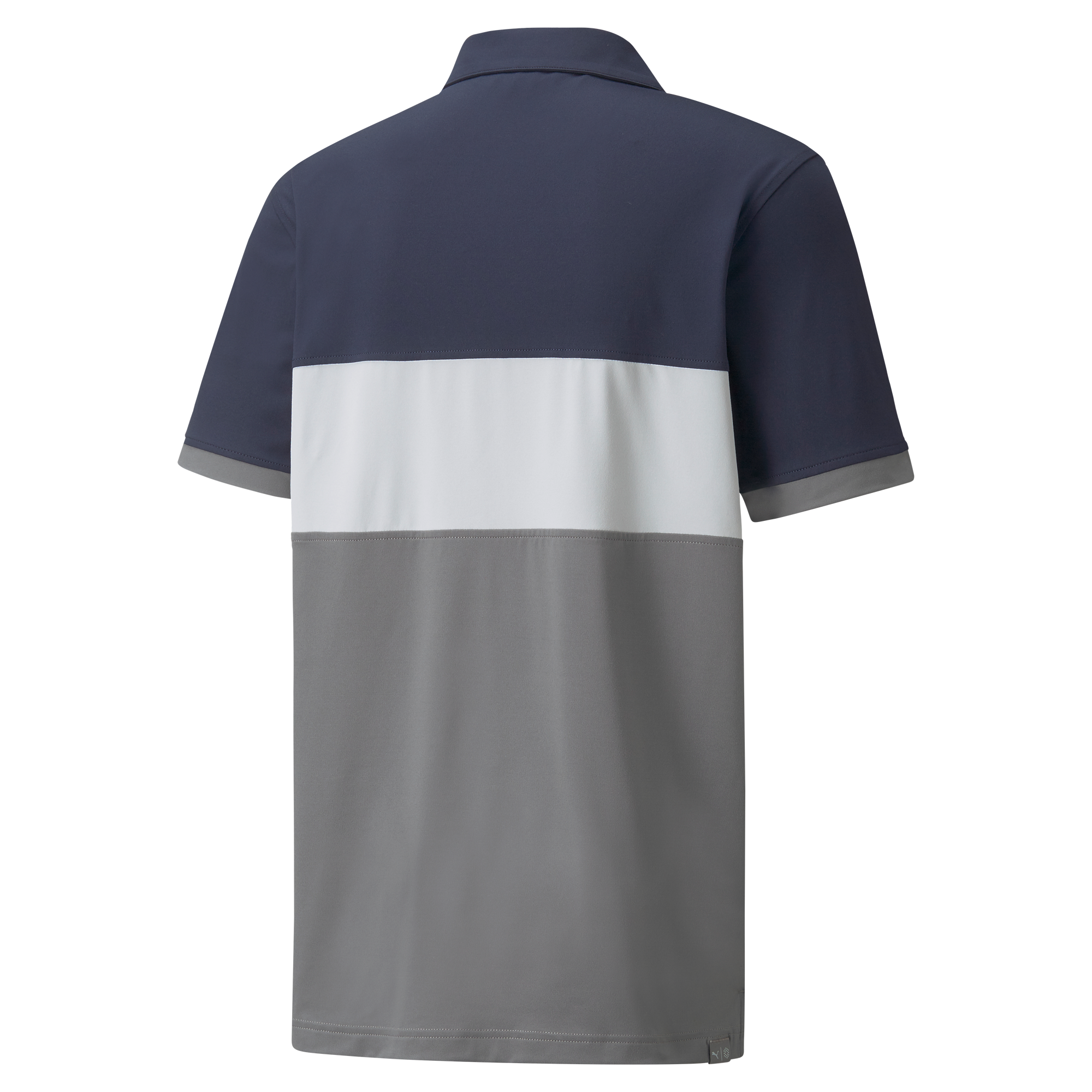 Men's Cloudspun Highway Short Sleeve Polo