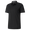 BLACK | Men's Gamer Short Sleeve Polo
