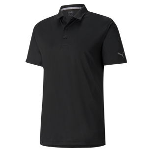 Men's Gamer Short Sleeve Polo PUMA