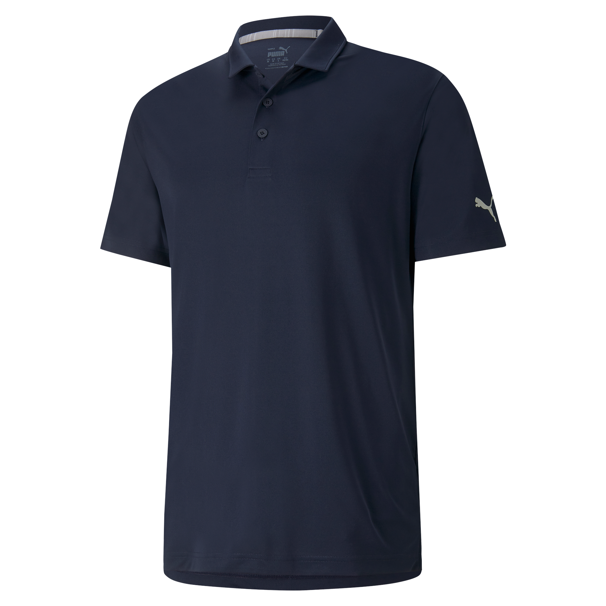 Men's Gamer Short Sleeve Polo